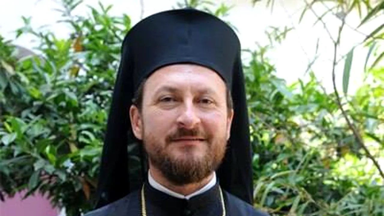 INFRACȚIUNE. Fostul episcop de Huşi a fost reţinut de procurori pentru act sexual cu un minor / BOR: Sfântul Sinod ar putea lua decizia caterisirii fostului episcop / Un alt preot, adus la audieri