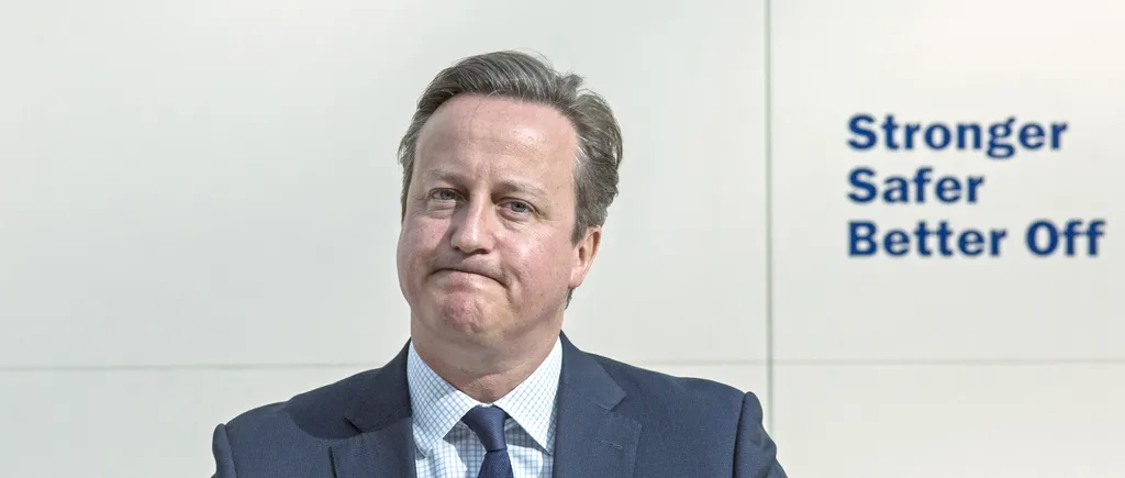 David Cameron îl critică dur pe Boris Johnson în memoriile sale