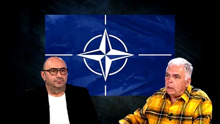 Adrian Severin: „Pentru ca noi să beneficiem de ARTICOLUL 5 din Nato a trebuit să plătim foarte mult prin bugetele de apărare