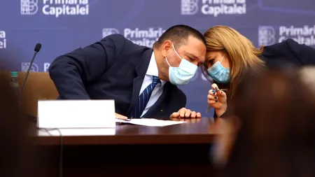 Prefectul Bucureștiului, Traian Berbeceanu, anunță că a înființat un call-center cu 72 de linii telefonice pentru anchetele epidemiologice