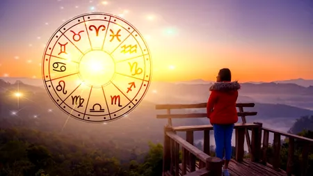 Cinci ZODII, în fața unor încercări majore până în martie 2025. Nativii din aceste semne zodiacale vor trece prin trădări și dezamăgiri personale