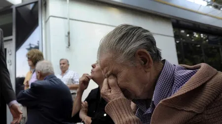 PLANUL SECRET al Greciei pentru revenirea la drahmă. Ce au pus la cale anumiți membri ai guvernului Tsipras