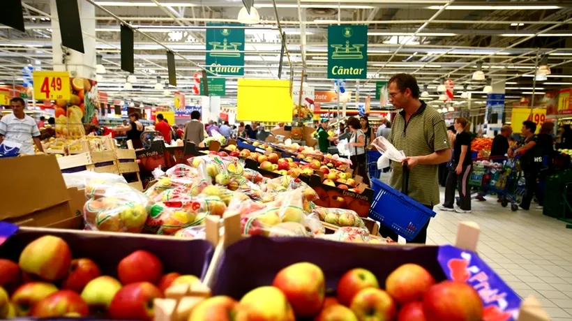 Ce se ascunde în spatele produselor românești din supermarketuri