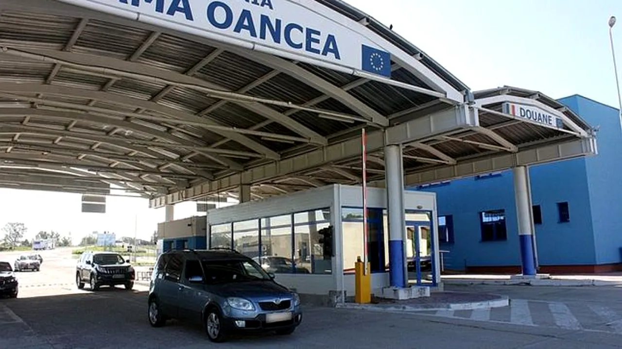 Cetățean german, dat în urmărire internațională, descoperit de autoritățile române. Ce acte a prezentat bărbatul