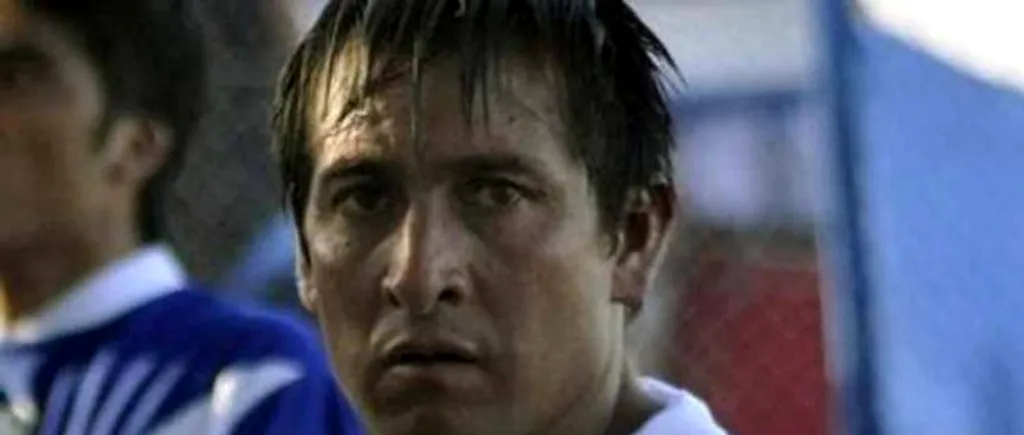 Un fotbalist argentinian a murit după ce a fost bătut de un jucător și de un suporter advers
