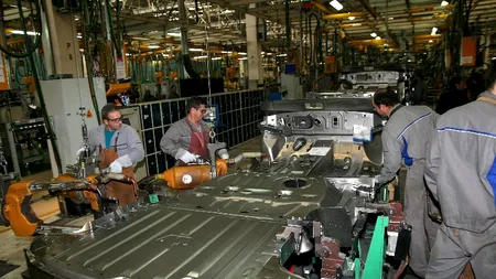 Înmatriculările de autoturisme noi în România au crescut în primul semestru cu 5%, în timp ce piața UE a scăzut cu 6,8%