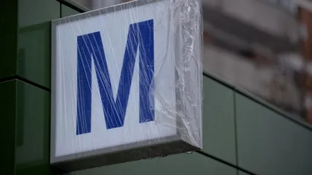 MINISTRUL TRANSPORTURILOR: La finalul lunii iunie, metroul va circula pe Magistrala 5