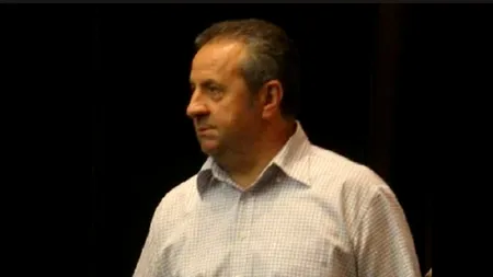 A murit generalul-maior (r) Victor Marcu, fost prim-adjunct al SRI: „Frontul nevăzut a mai pierdut un veteran”