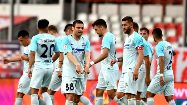 Fotbalistul dat afară de la FCSB pentru că a refuzat ordinul primit de la Gigi Becali. „Când nu te supui… S-a raportat”