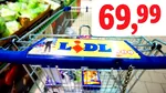 Produsul de 69,99 lei pe care LIDL îl vinde începând de luni, 26 octombrie. Este indispensabil pentru șoferi în sezonul rece