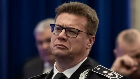 Cazul femeii ucise de soț în Teleorman. 14 POLIȚIȘTI, dintre care 6 cu funcții de conducere, sunt cercetați. Anunțul Șefului Poliției