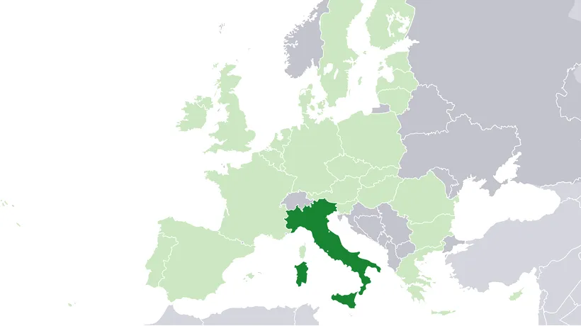 Cum a ajuns Italia bomba care poate arunca UE în aer. Trei state, mesaj dur pentru noul guvern