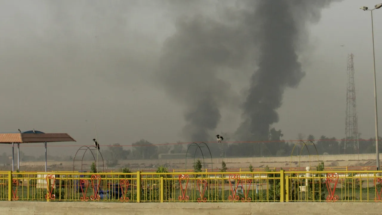 UCRAINA, în stare de RĂZBOI. Putin invadează țara cu un „convoi umanitar