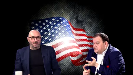 H. D. Hartmann: „În STATELE UNITE, un candidat la președinție nu poate fi spionat”