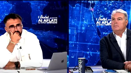 Adrian Cioroianu: „Eu n-am ce să-i reproșez altceva lui Iliescu decât faptul că a fost ABSOLUT reprezentativ pentru situația noastră de atunci”