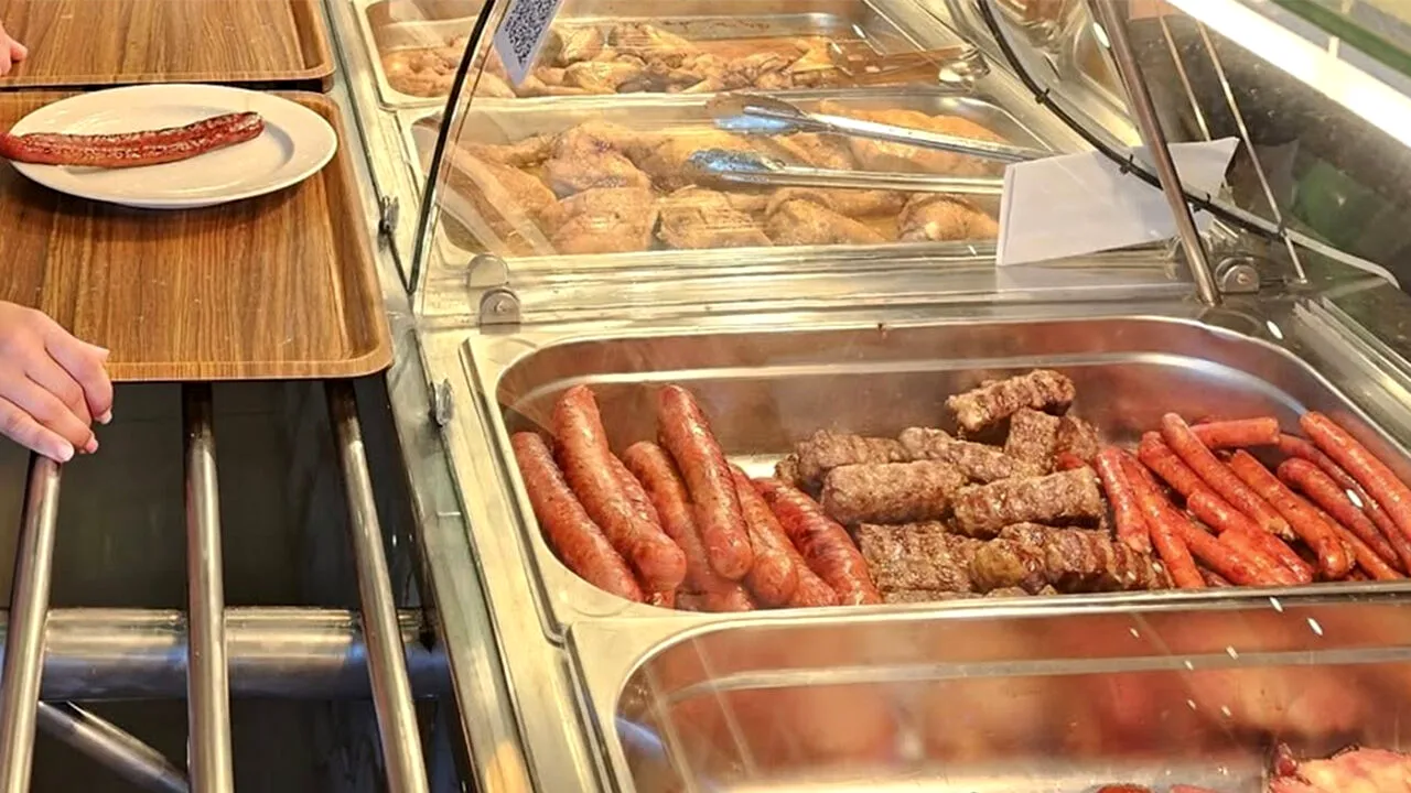 Cu câți lei a ajuns să se vândă un singur mic, la 