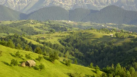 Destinațiile ascunse ale României: Locuri de vacanță SPECTACULOASE, dar puțin cunoscute