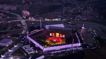 Coreea de Nord amenință cu un atac nuclear în timpul Jocurilor Olimpice de iarnă. Competiția începe pe 9 februarie, în Coreea de Sud