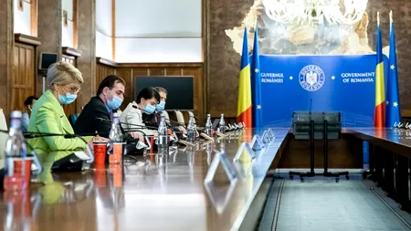 CRITICI. Un deputat PSD acuză Guvernul Orban că pregăteşte epurări politice în instituţiile publice