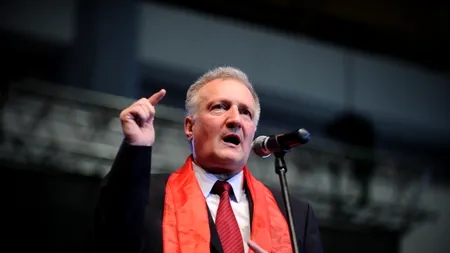 ALEGERI LOCALE 2012. Candidatul USL la șefia Consiliului Județean Sibiu susține că a câștigat alegerile