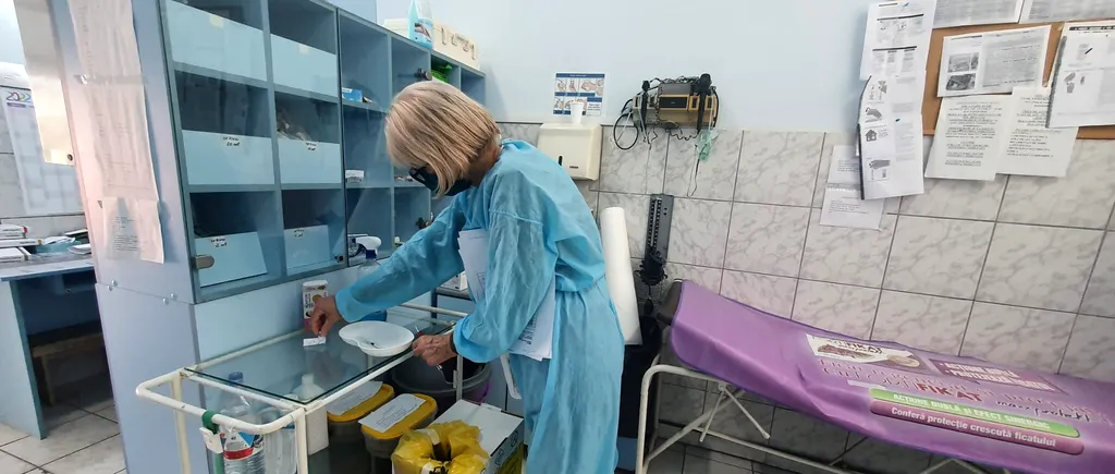 Cum a început campania de vaccinare pentru doza patru la Iași: pandemia nu s-a terminat, stocuri mari de vaccinuri, dar românii nu vor să audă de imunizare