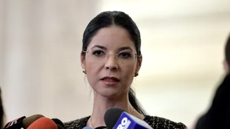 Ana Birchall neagă că ar fi clasificat raportul MCV: Procedura a fost exact ca în anii trecuți