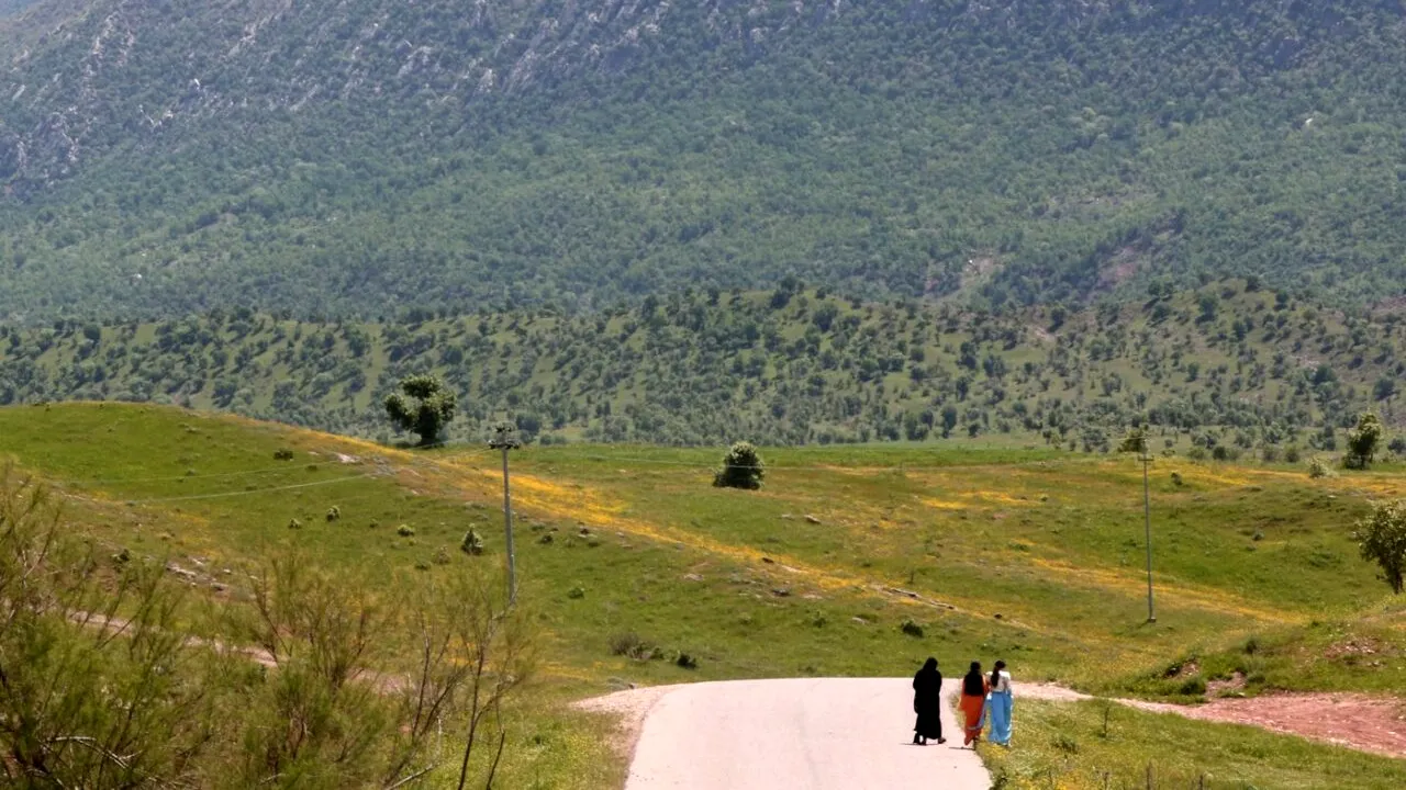 Armata turcă a BOMBARDAT poziții kurde în nordul Irakului /Cel puțin 13 militanți au fost uciși