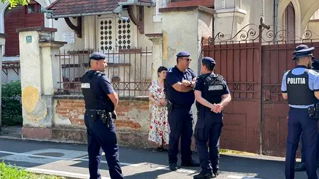 Membrii unei asociații din Timișoara care se ocupă de refugiați ucraineni, atacați cu pietre și amenințați cu moartea. Asociația numai ce își mutase activitatea într-o nouă clădire | VIDEO