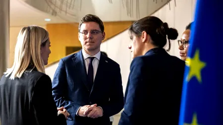 Victor Negrescu anunță crearea unui intergrup dedicat EDUCAȚIEI și competențelor în PE: „Ne va permite să prioritizăm educația și formarea continuă”