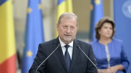 Cazul din Caracal | Ionel-Sorinel Vasilca, a demisionat din funcție / Președintele Iohannis a primit demisia directorului STS / Dăncilă: Era necesară din prima zi. Nu trebuia să vedem atâta aroganță