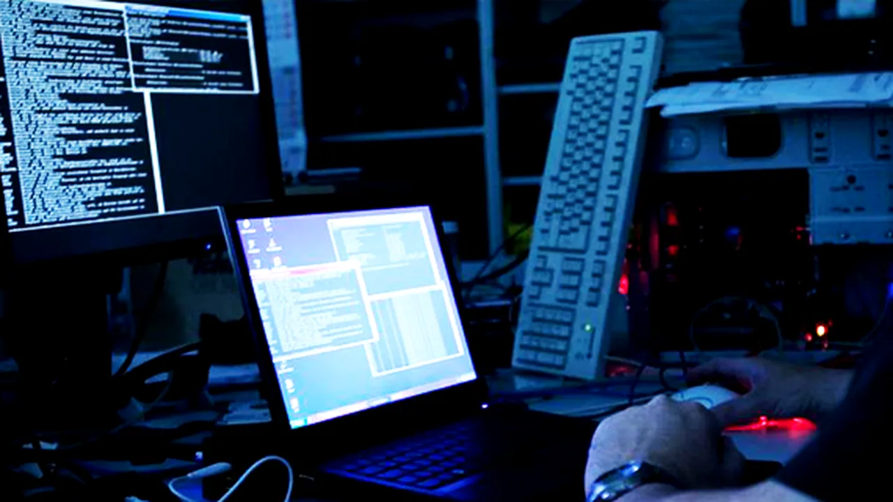 După WannaCry, un nou atac cibernetic de amploare transformă calculatoarele în „zombie