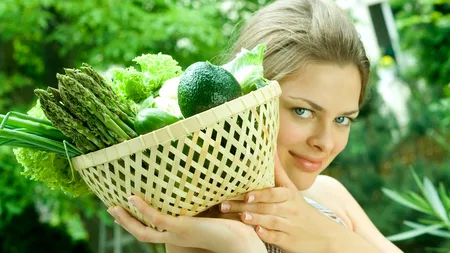 Top 5 ALIMENTE minune care contribuie la menținerea sănătății și la încetinirea procesului de îmbătrânire