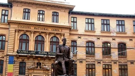 „Plăcerile carnale