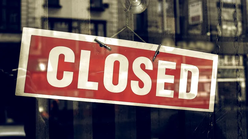 Decizia guvernului de a închide magazinele după ora 18, contestată de PSD în instanță