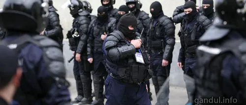 PERCHEZIȚII la Târgoviște. Sunt vizate persoane suspectate de evaziune fiscală cu un prejudiciu de 2 MILIOANE DE EURO