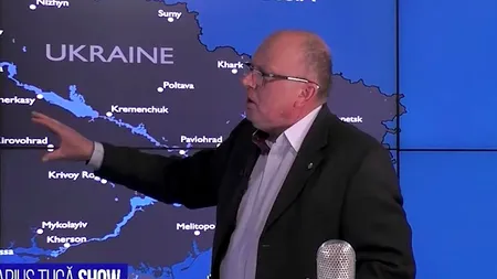 VIDEO Un fost general de Aviație dezvăluie de ce nu au „aruncat” rușii în luptă cele mai bune avioane ale lor: „Multe au fost păstrate cu teama să nu fie atacați de NATO”