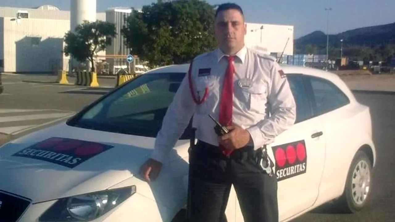 Judecătorii și-au dat acordul pentru eutanasierea lui Marin Eugen Sabău, poreclit „Pistolarul din Tarragona” românul care a semănat teroare în Spania