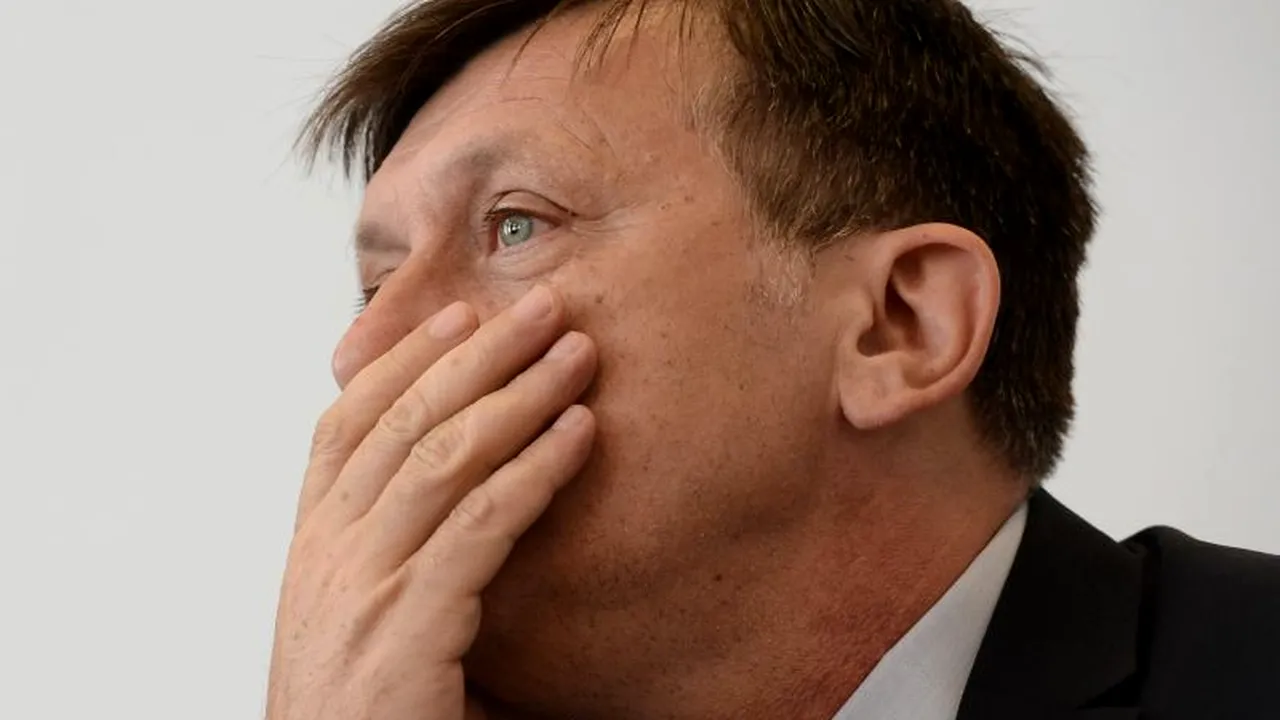 Antonescu: Când se va decide intervenția în Siria vom fi 