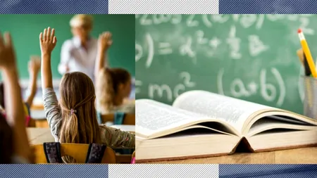 EXCLUSIV| Ce înseamnă, dincolo de vorbe, ZIUA EDUCAȚIEI? Inițiatoarea proiectului „Școala de gramatică“: 