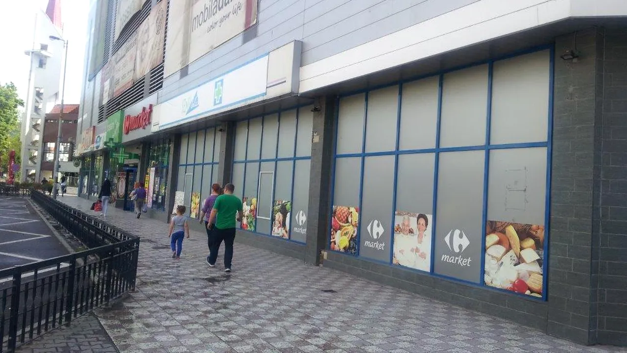 ECONOMIE. Război pe piața comerțului. Mall-urile, imposibil de deschis! Ce condiții pun patronii magazinelor