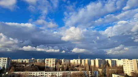 ANM anunță o vreme de Paște cu temperaturi neobișnuit de ridicate/Prognoza meteo până la 12 mai 2025