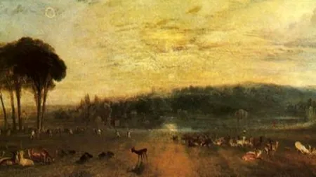 Informația ascunsă într-o pictură celebră. Cercetătorii au observat un detaliu pe care nimeni nu-l remarcase până acum