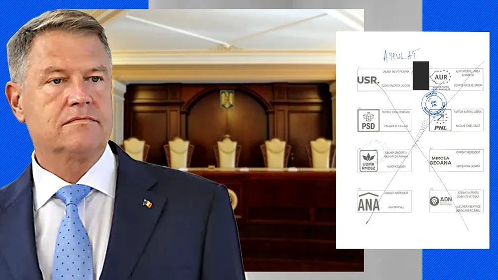 Anul ELECTORAL 2024: Comasate, alegeri anulate și mandat prezidențial PRELUNGIT. Când ne alegem PREȘEDINTELE