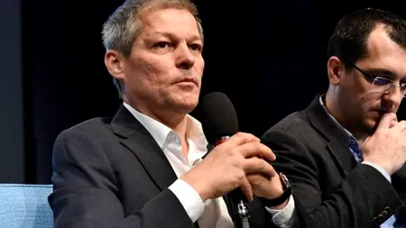 VIDEO | Cioloș: Nu l-am auzit pe premier să îi ceară lui Drulă să îl dea afară pe șeful CFR, i-a spus ce ar fi făcut el