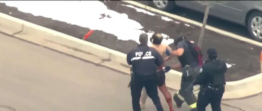Atac armat în Colorado! Zece oameni au fost executați într-un supermarket: „Este un adevărat coșmar” (VIDEO)
