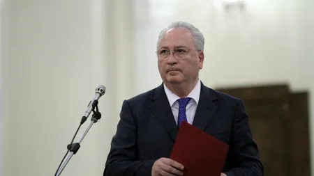 DECIZIE CCR - BĂSESCU SE ÎNTOARCE LA COTROCENI. Hașotti, despre Antonescu: 