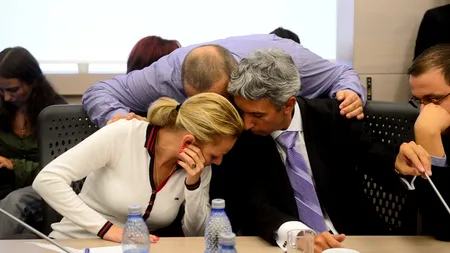 Avocații lui Diaconescu cer OPSPI informații de ordin fiscal și stadiul litigiilor Oltchim