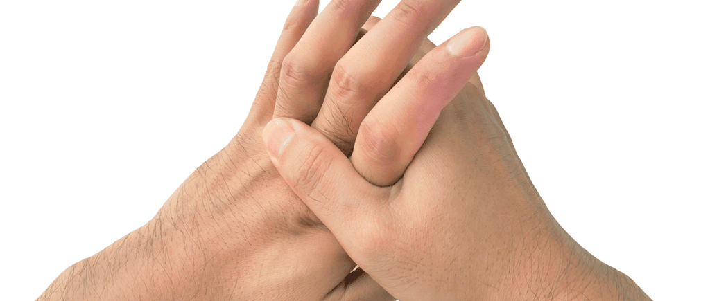 De ce pocnesc articulațiile atunci când ne trosnim degetele? Explicația științifică 