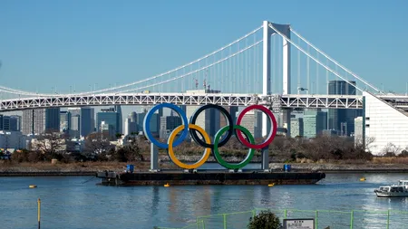 Directorul ceremoniei de deschidere a Jocurilor Olimpice, demis pentru o glumă făcută în urmă cu 23 de ani