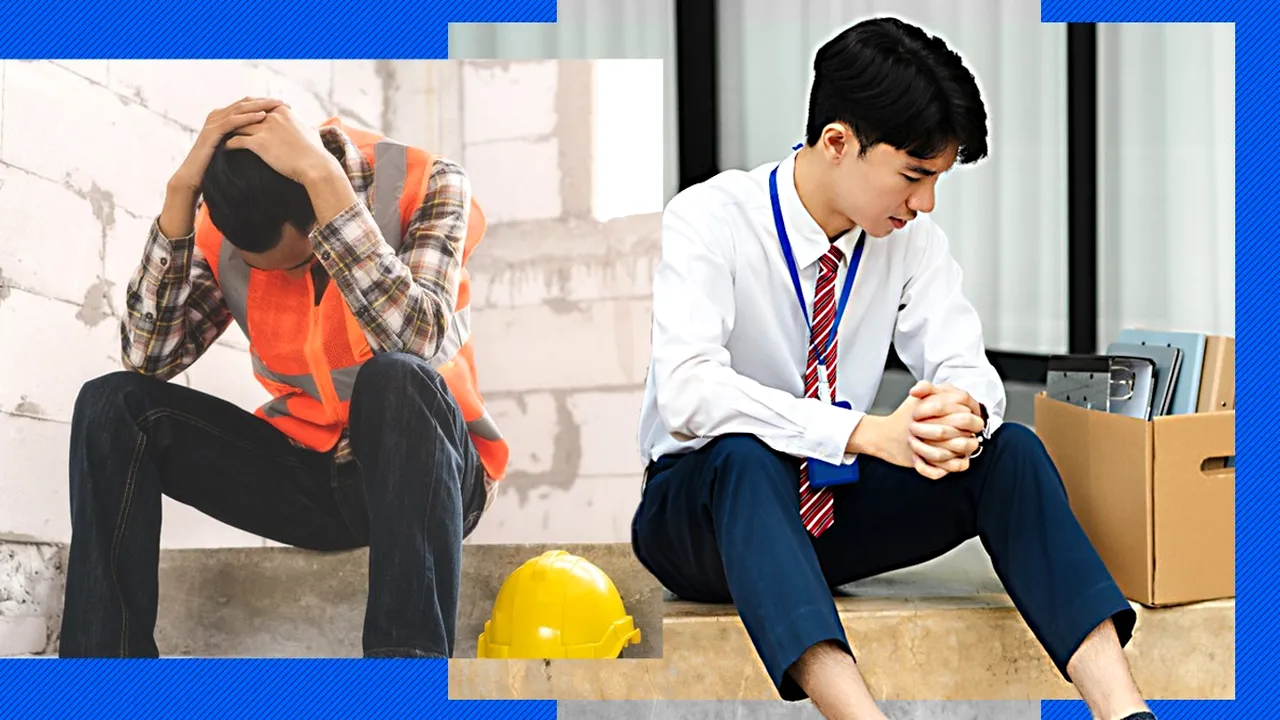 Scenarii pentru 2025: Mediul de afaceri se pregătește pentru o CRIZĂ economică. Mii de angajați ar putea deveni șomeri